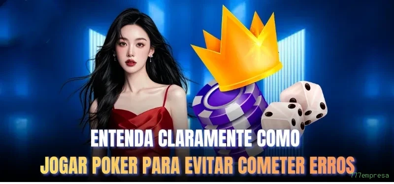 Cadastro 777empresa