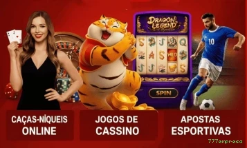 eSports 777empresa