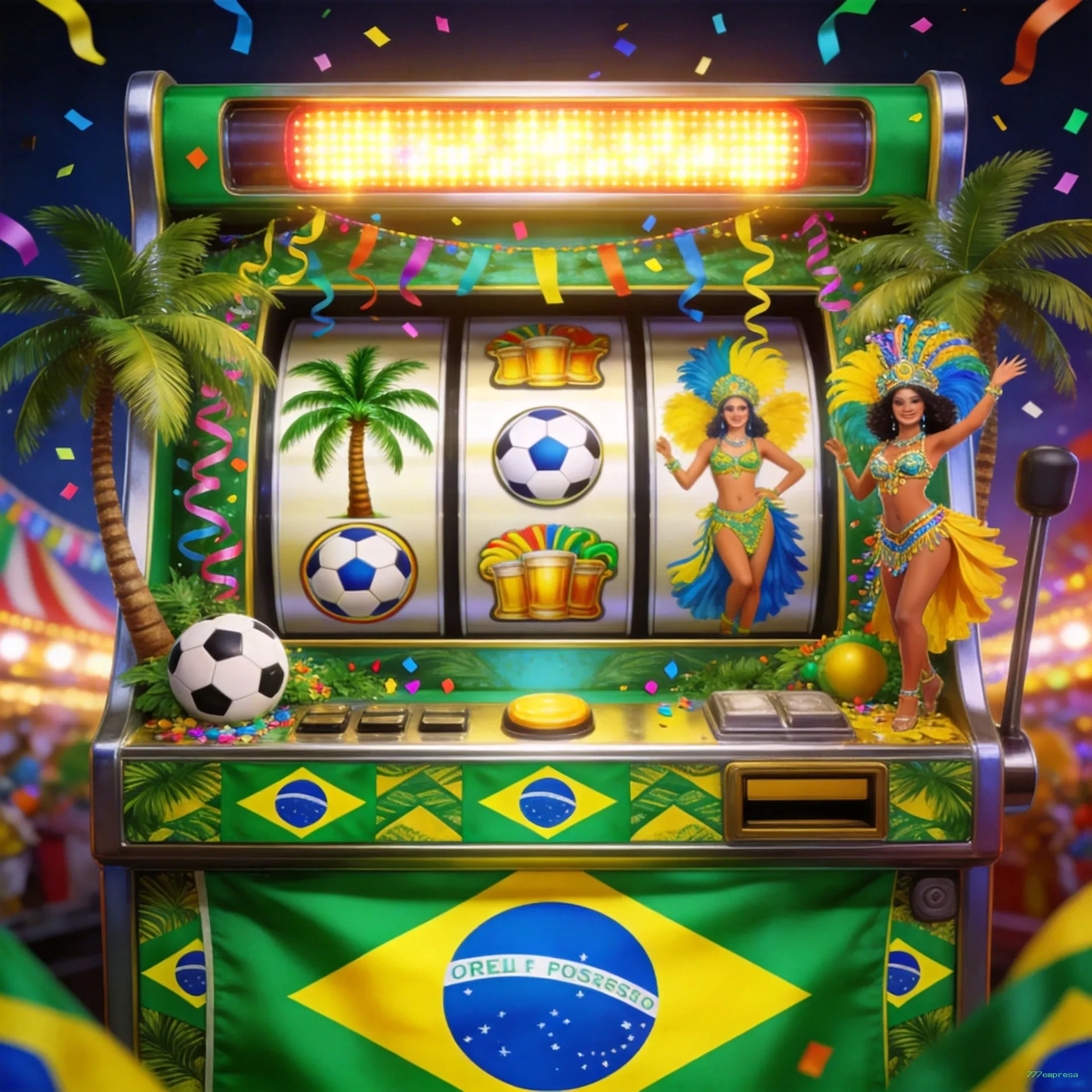 Jogos 777empresa