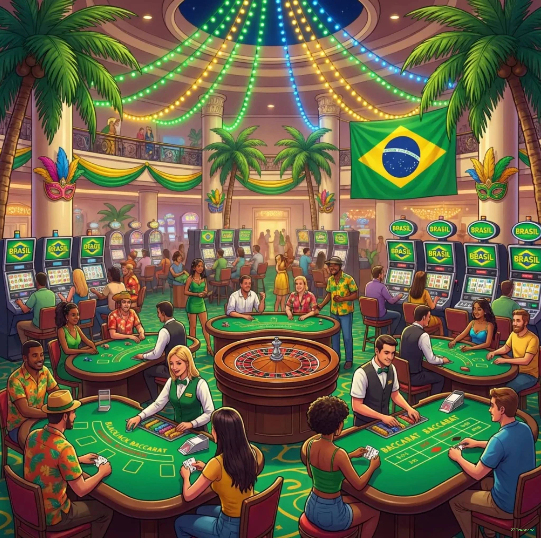 Novos Jogos Promoções