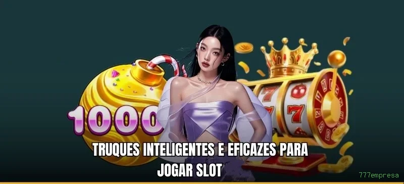 Sobre o 777empresa