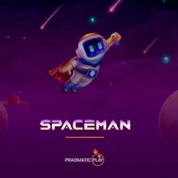 Spaceman 777empresa